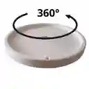 Organizador Giratorio 360° Multiuso
