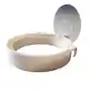 Soporte Plastico Para Secador De Cabello