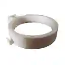 Soporte Plastico Para Secador De Cabello