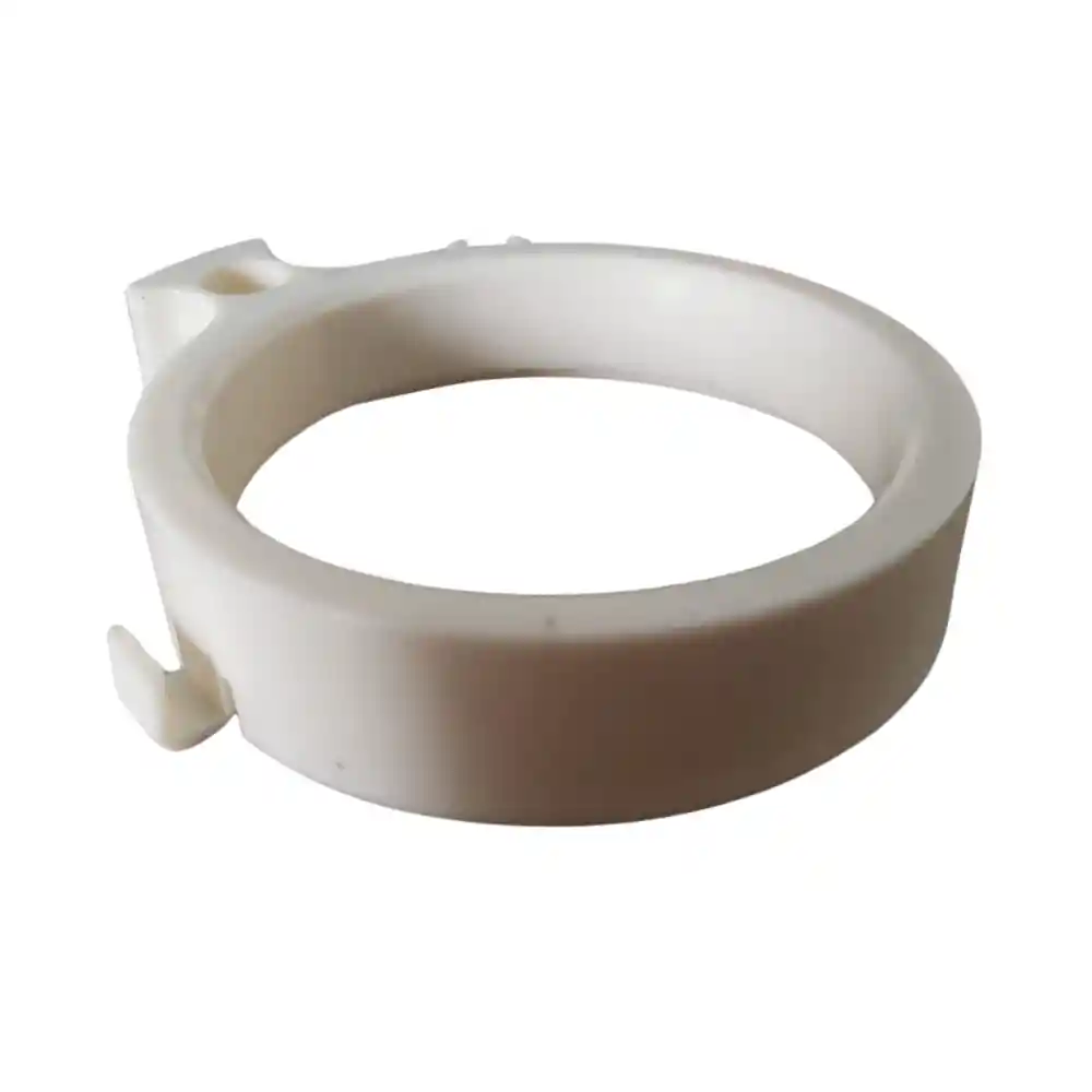 Soporte Plastico Para Secador De Cabello
