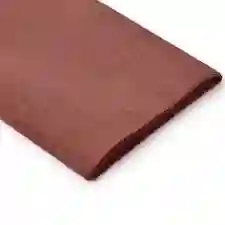 Papel Crepe Pliego Café