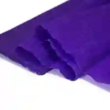 Papele Crepe Pliego Morado