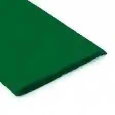 Papel Crepe Pliego Verde Oscuro
