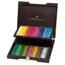 Maletin Faber-castell Premium X72 Colores