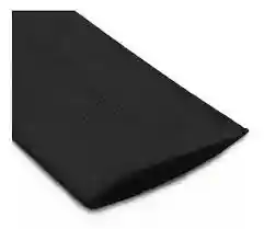 Papel Crepe Pliego Negro