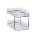 Estante De Almacenamiento Multiusos