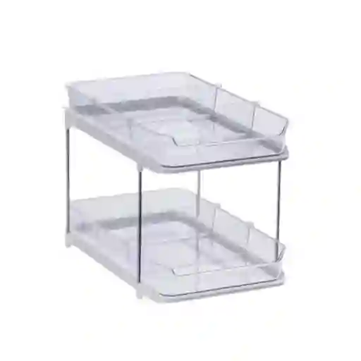 Estante De Almacenamiento Multiusos