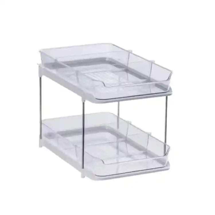 Estante De Almacenamiento Multiusos