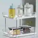 Estante De Almacenamiento Multiusos