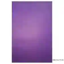 Cartulina Metalizada Carta Color Morado