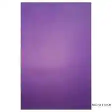 Cartulina Metalizada Carta Color Morado