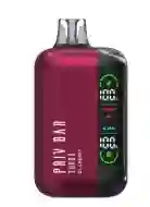 Vaporizador Priv Bar Turb Dr Cherry 15000 Pff