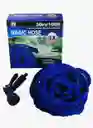Manguera Magic Hose Expandible 30 Metros/50 Ft Lavado