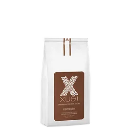 Ensamblaje De Gran Altura Espresso- Bolsa De Café Grano - 227gr