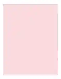 Papel Iris Color Rosado