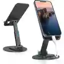 Soporte Para Celular Q5 Rotable 360° Ajustable