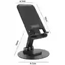 Soporte Para Celular Q5 Rotable 360° Ajustable