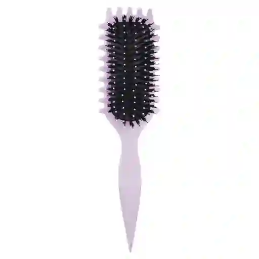 Cepillo Definidor Para Cabello Crespo