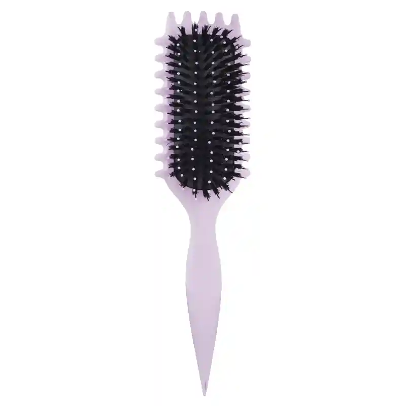 Cepillo Definidor Para Cabello Crespo