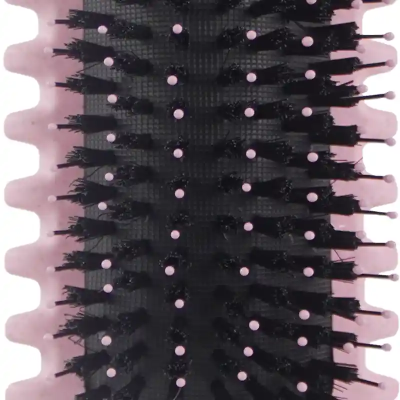 Cepillo Definidor Para Cabello Crespo
