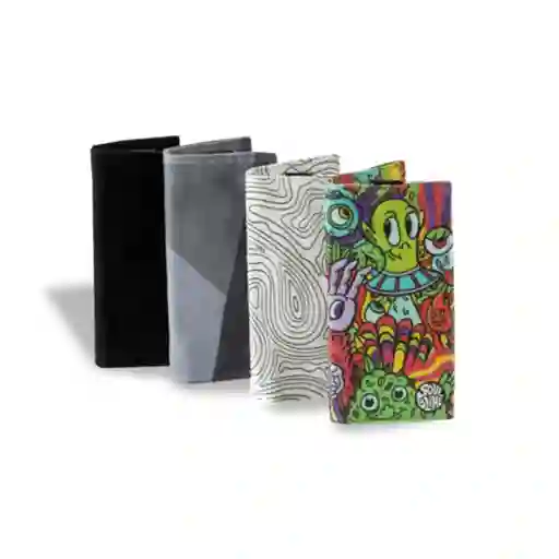 Tabaquera Estampada Soulblime