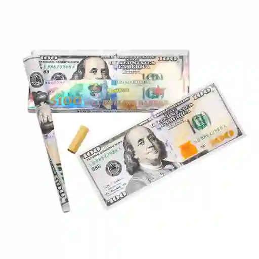 Cono Dollar King Size