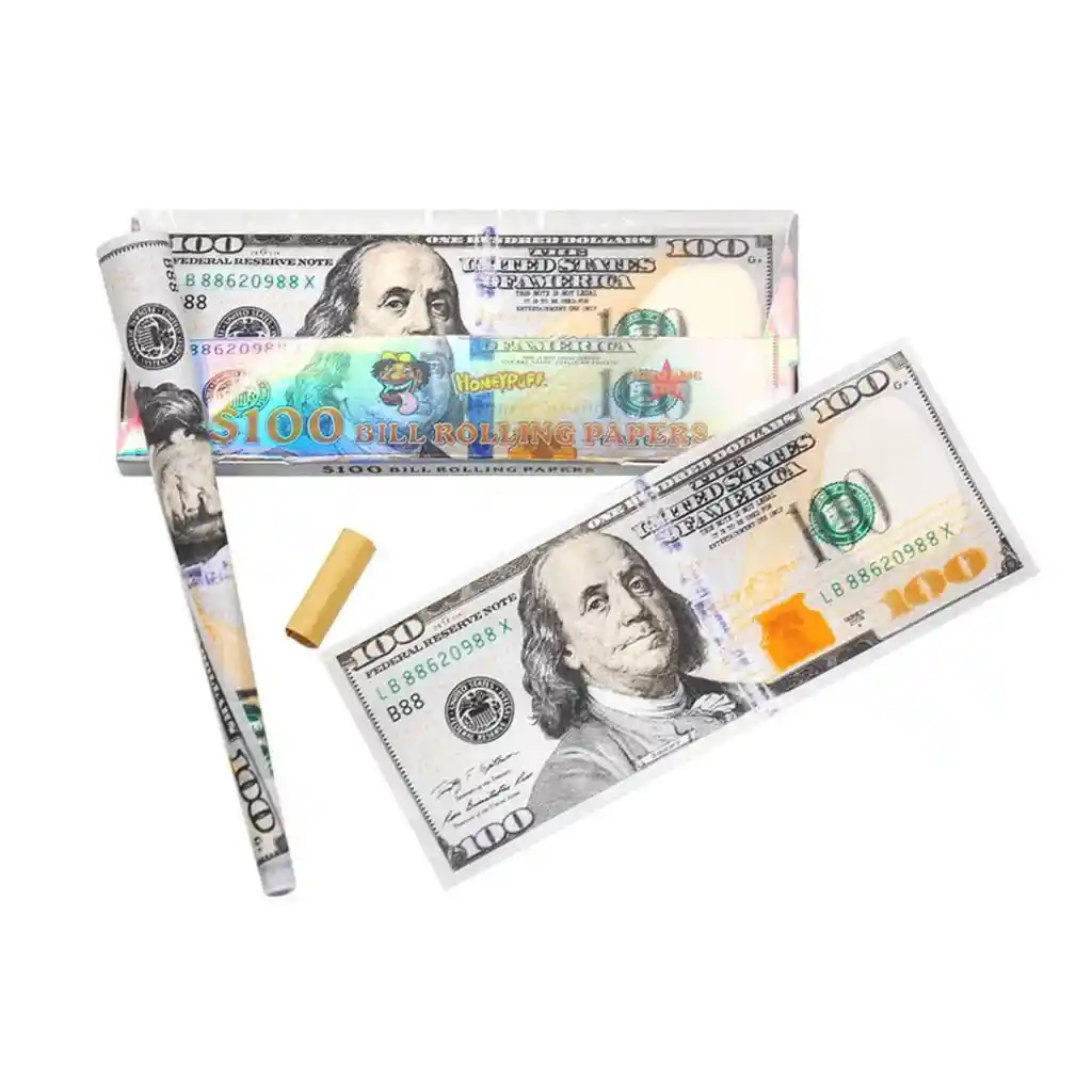Cono Dollar King Size