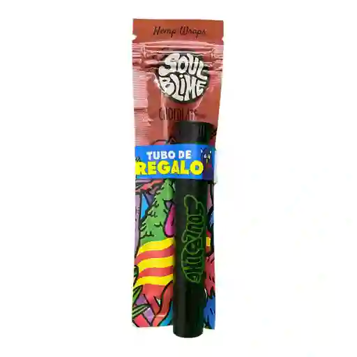 Blunt Soulblime - Chocolate