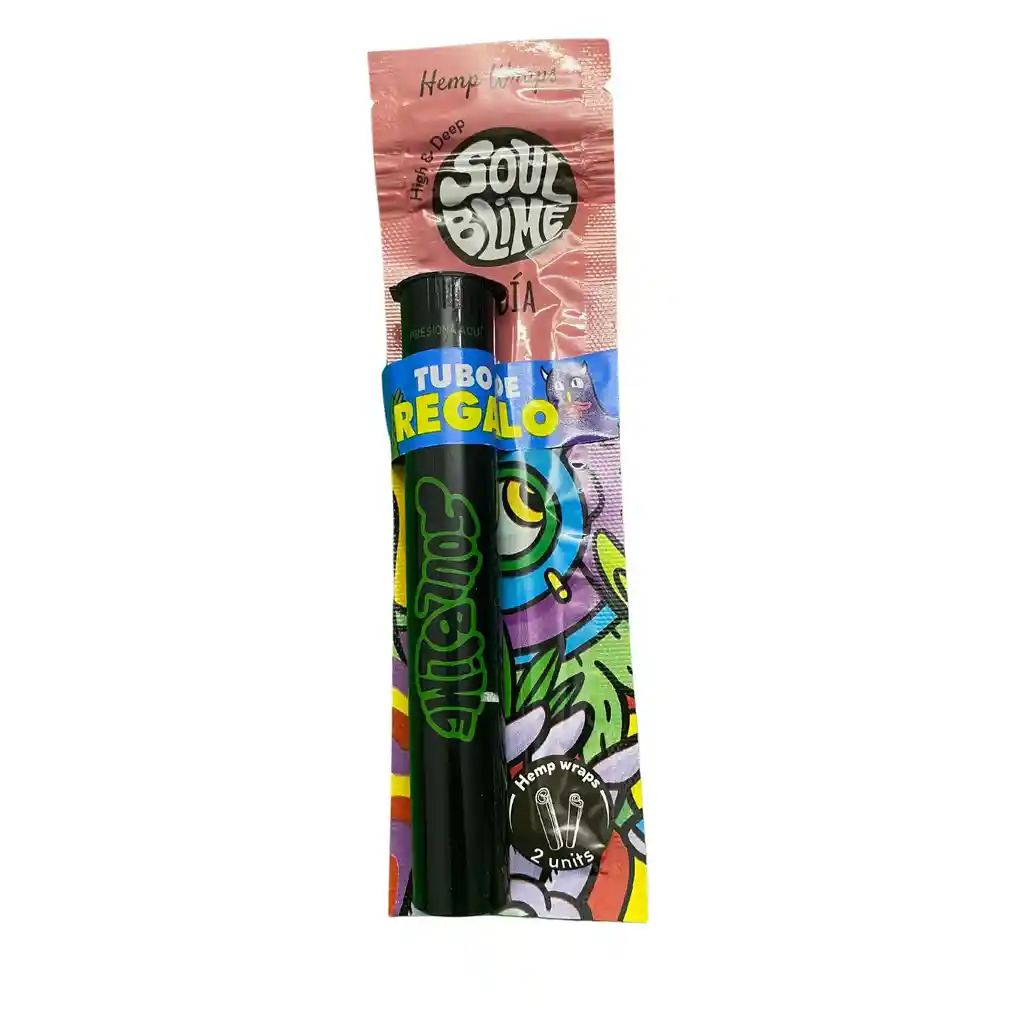 Blunt Soulblime - Sandia
