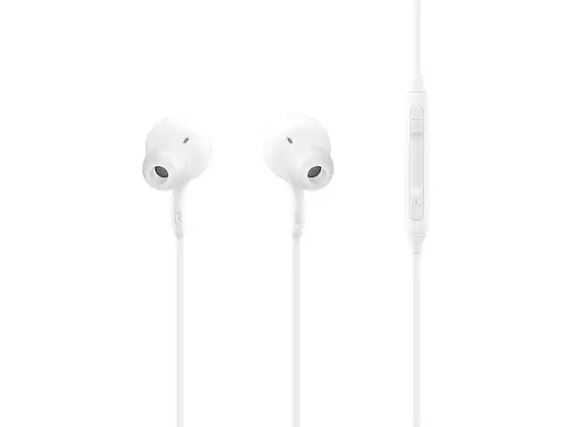 Audífonos Manos Libres Akg Samsung Tipo C (blanco)