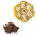 1 Molde De Silicona Para Chocolate O Gomitas