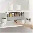 Especiero Colgante Porta Condimentos De 7 Piezas