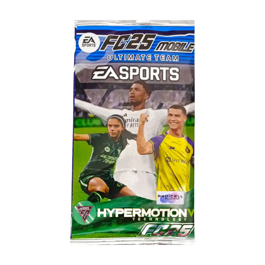 50 Cartas + 100 Láminas Coleccionables Fútbol Fifa Mobile