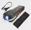 Linterna Táctica Defensa Personal Taser Recargable