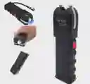 Linterna Táctica Defensa Personal Taser Recargable