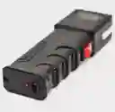 Linterna Táctica Defensa Personal Taser Recargable