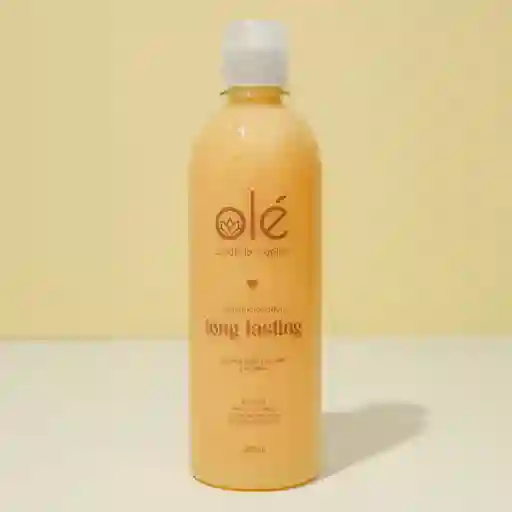 Acondicionador Jarabe De Mango