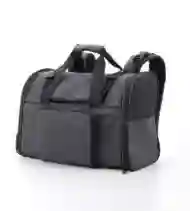 Morral Cargador De Mascota Rocco M-n01 Pdccmr1003-232