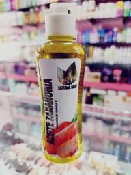 Natural Sant Aceite Corporal Zanahoria 250ml