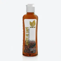 Natural Sant Aceite Corporal Café 250ml