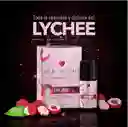 Lubricante Lychee Electrizante Caliente 30ml Sen Intimo