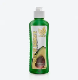 Natural Sant Aceite Corporal Aguacate 250ml