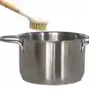 Cepillo Limpiador De Ollas