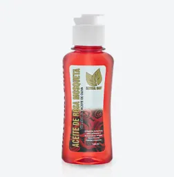Natural Sant Aceite Corporal Rosa Mosqueta 120ml