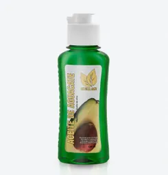 Natural Sant Aceite De Aguacate 120ml
