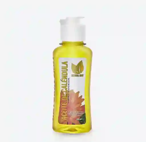 Natural Sant Aceite Corporal Calendula 120ml