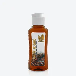 Natural Sant Aceite Corporal Café 120ml