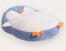 Trompas-cama Pinguino Talla M