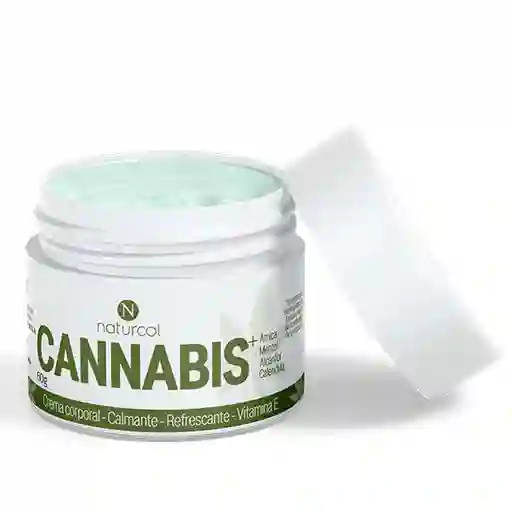 Naturcol Cannabis