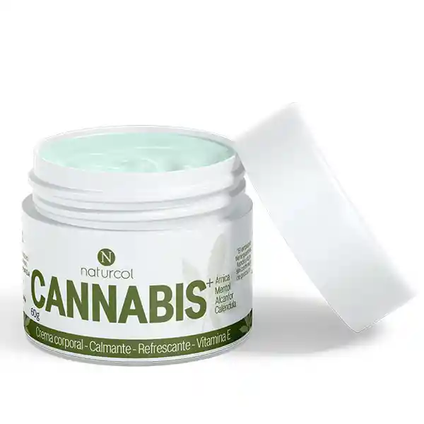 Naturcol Cannabis